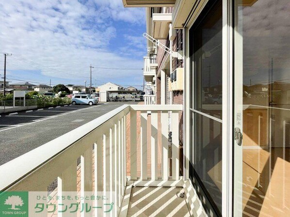 バーディコート の物件内観写真